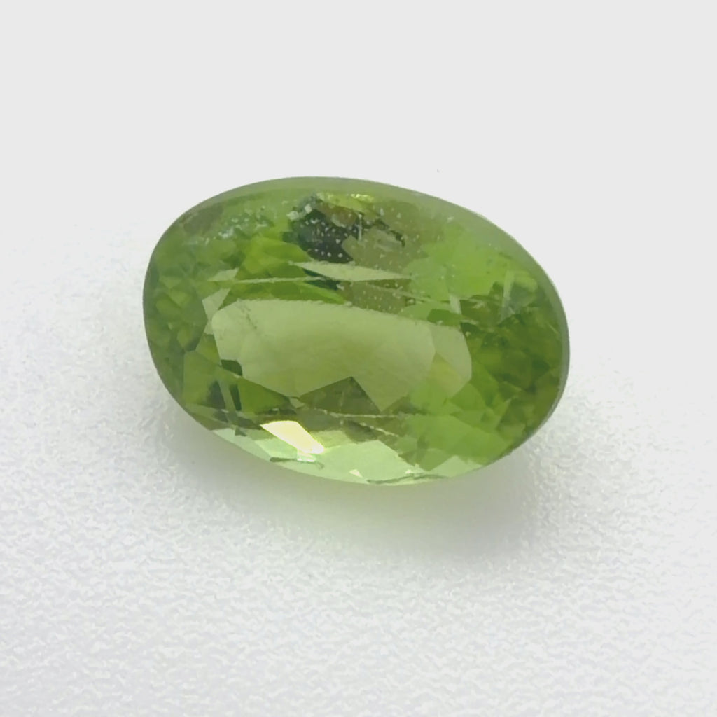 Peridot