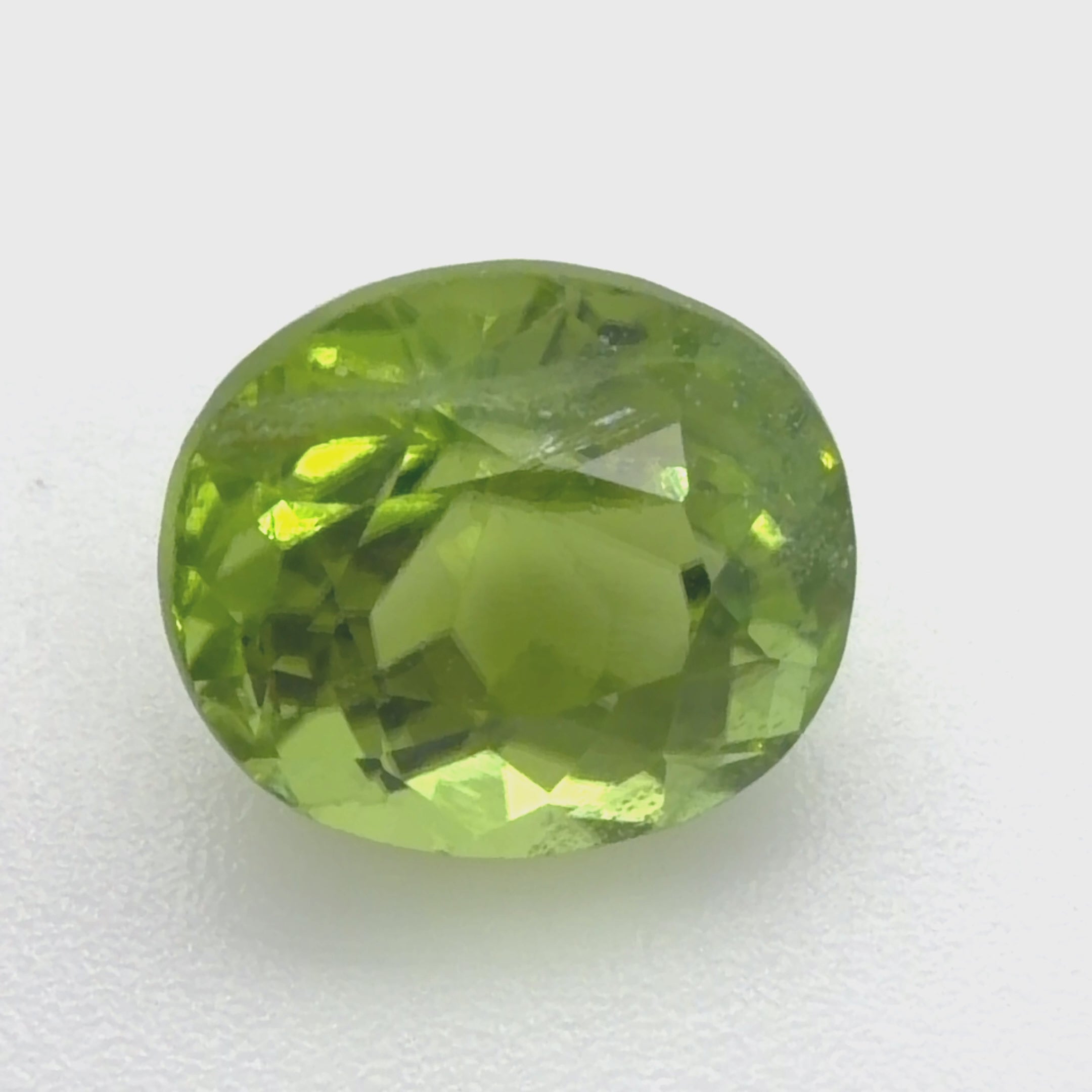 Peridot