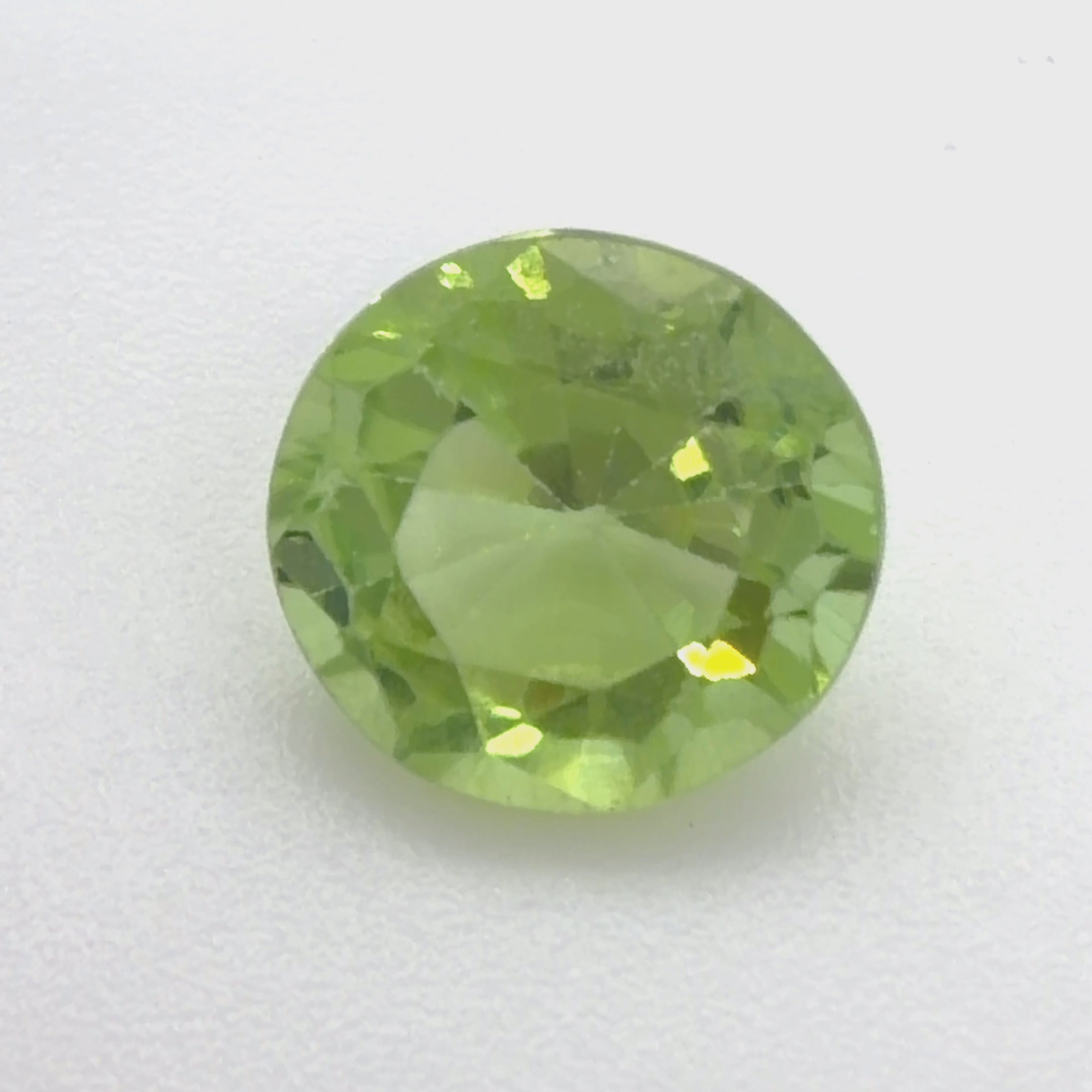peridot