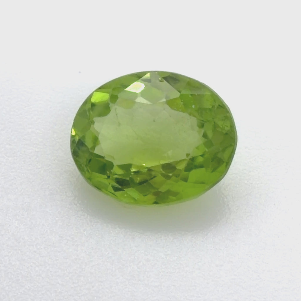 peridot