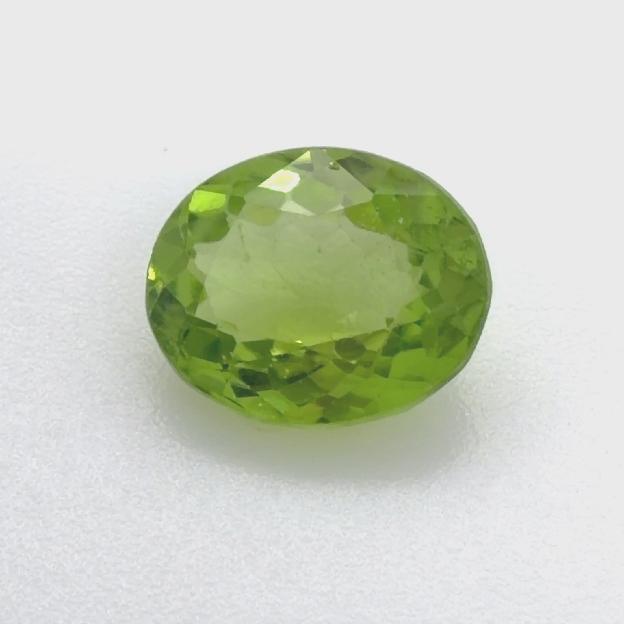 peridot
