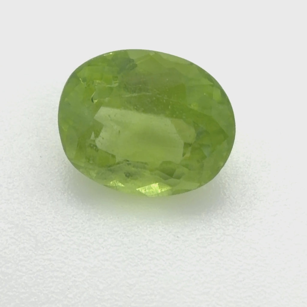 peridot