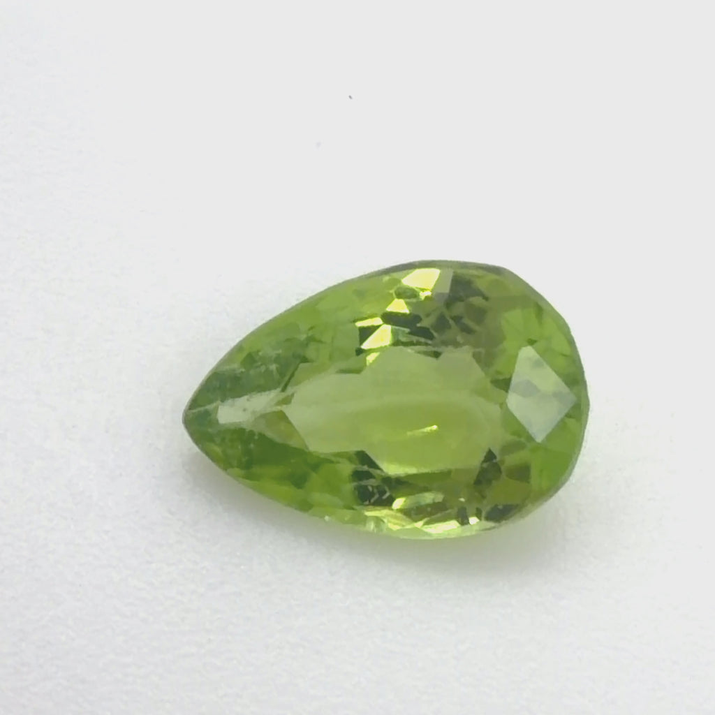 Peridot
