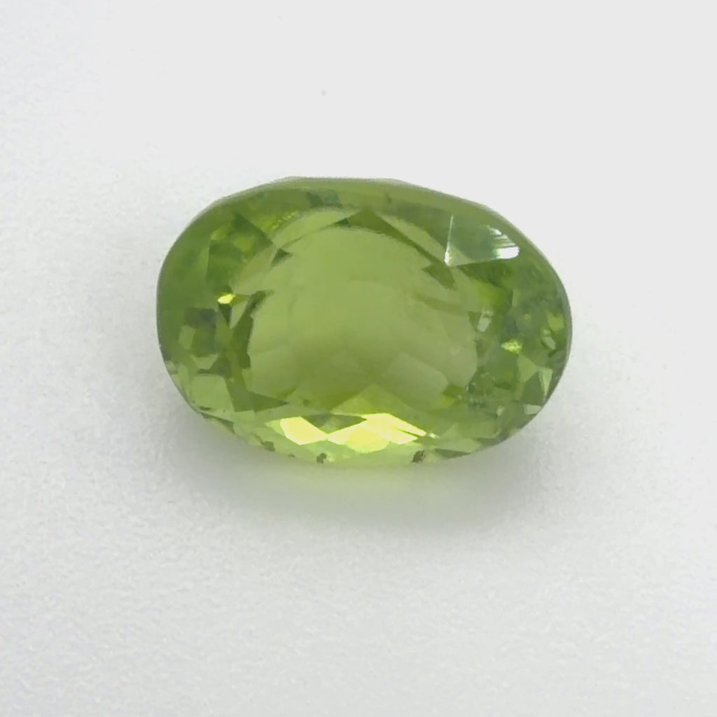 Peridot