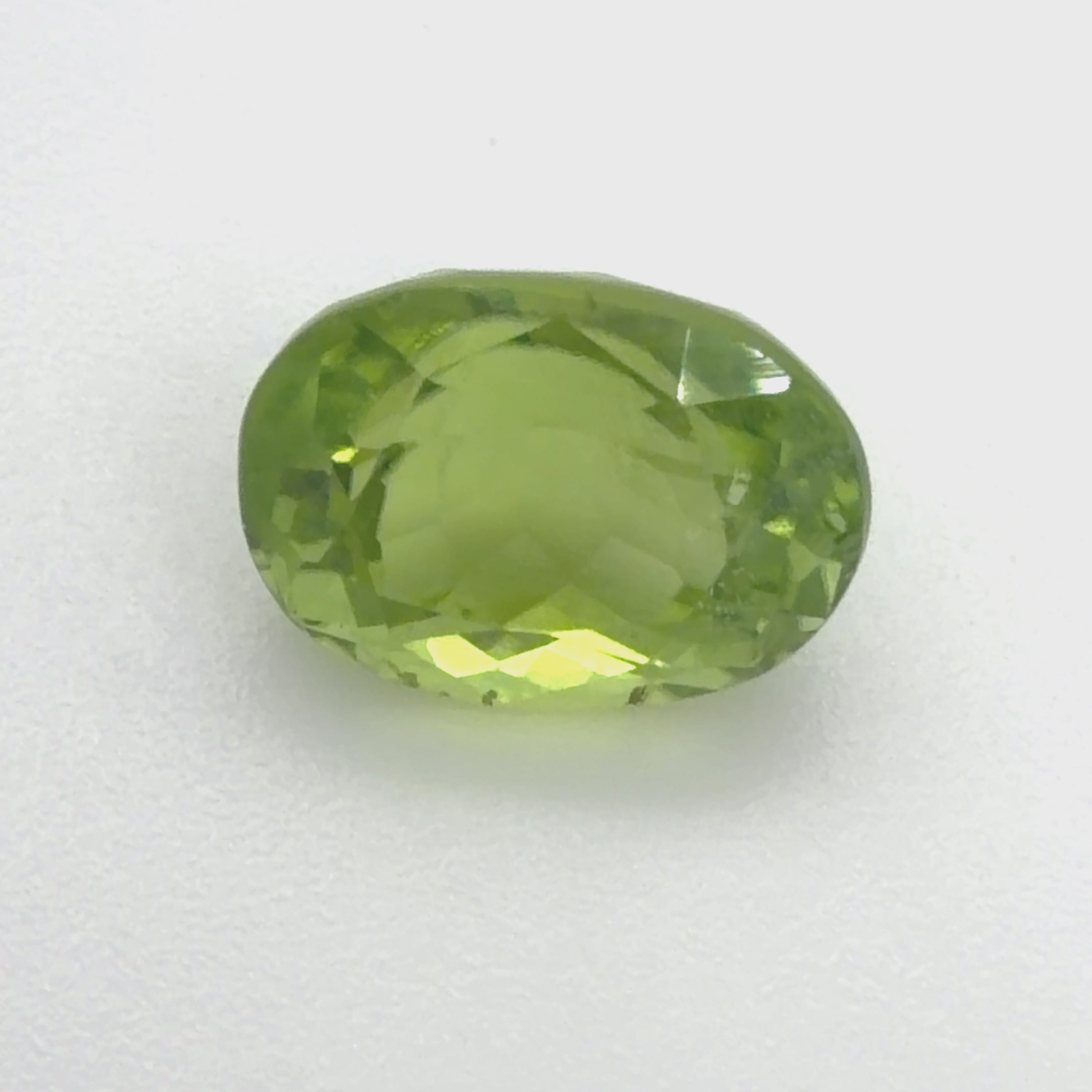 Peridot