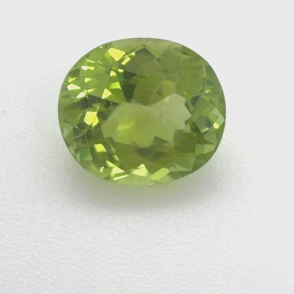 Peridot