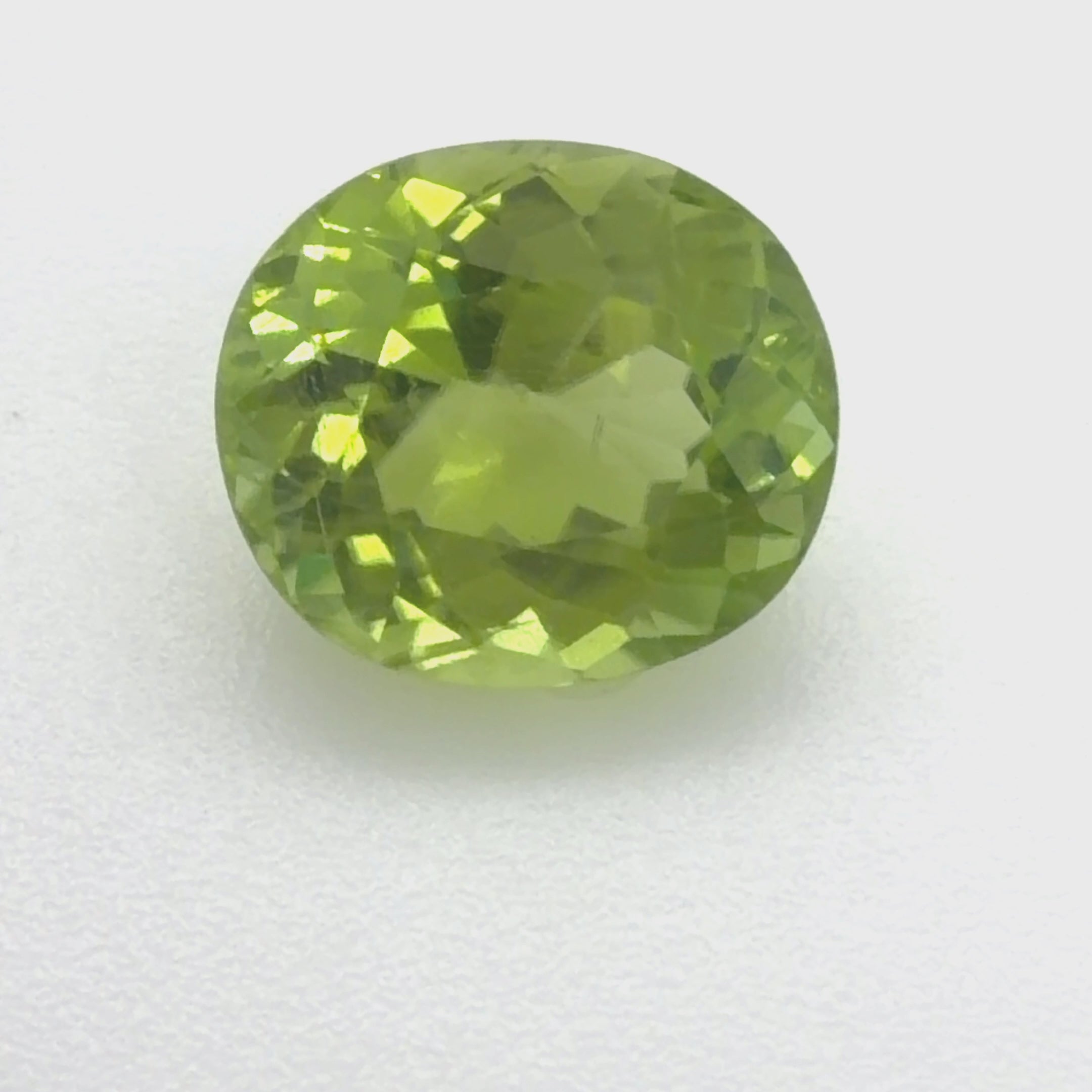 Peridot