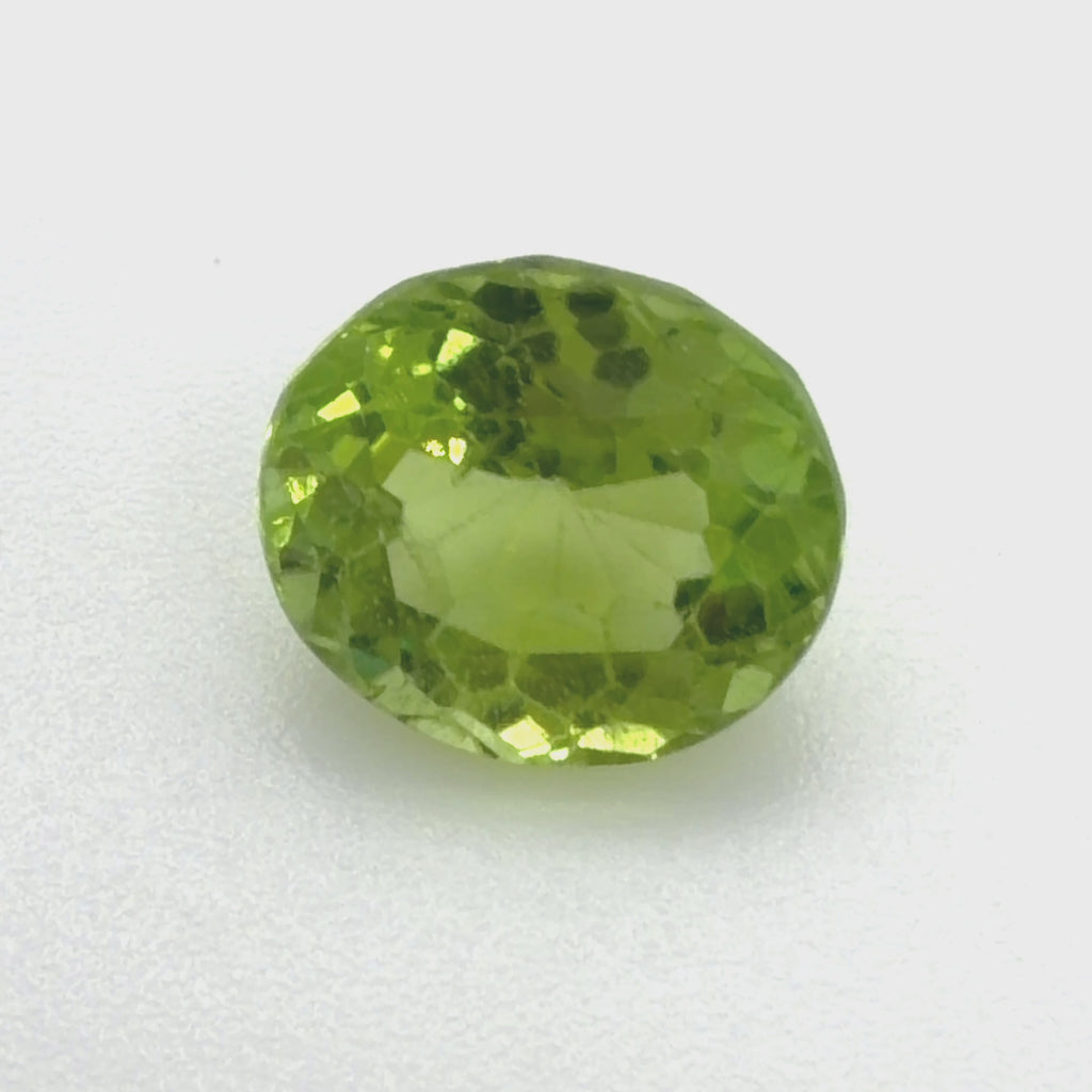 Peridot