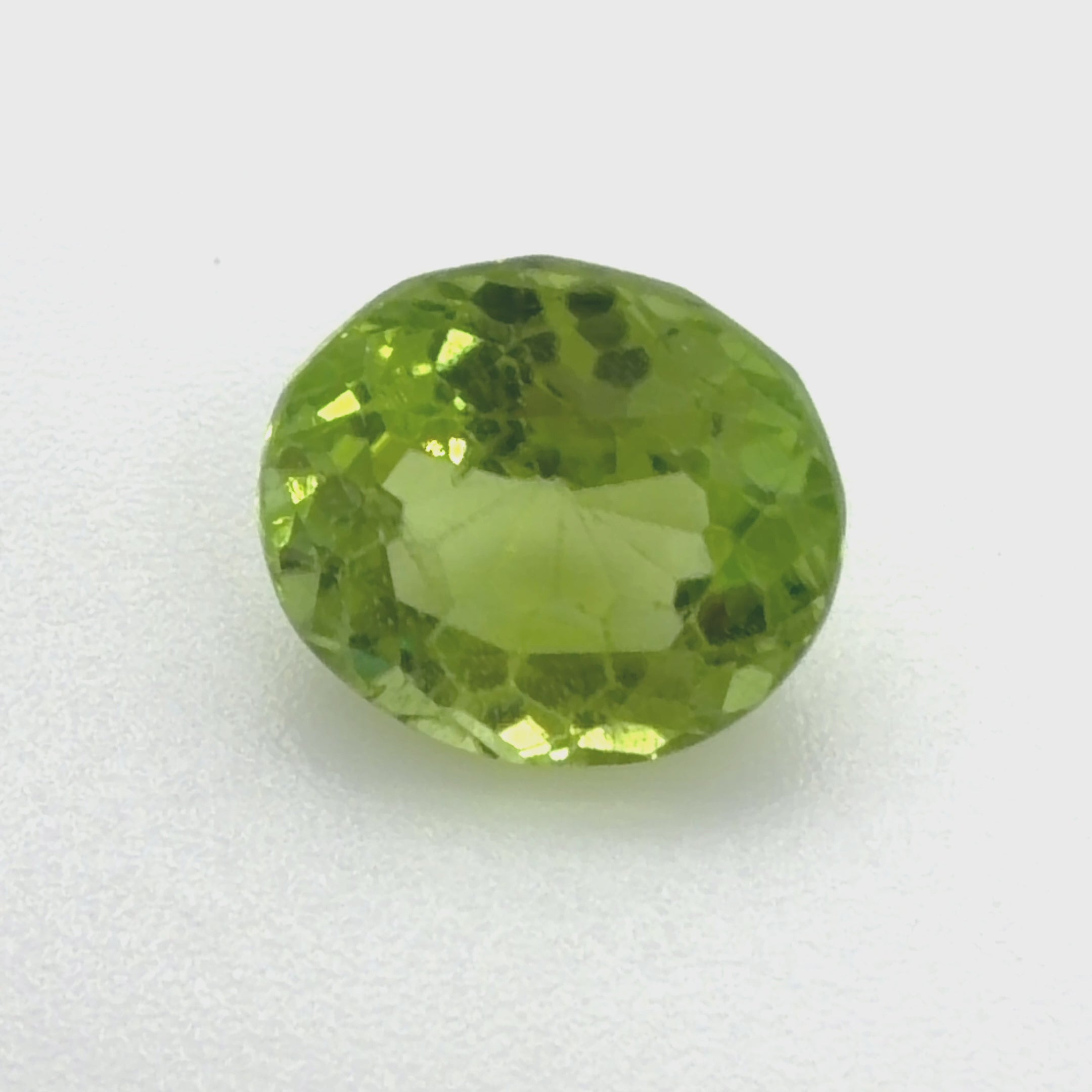 Peridot