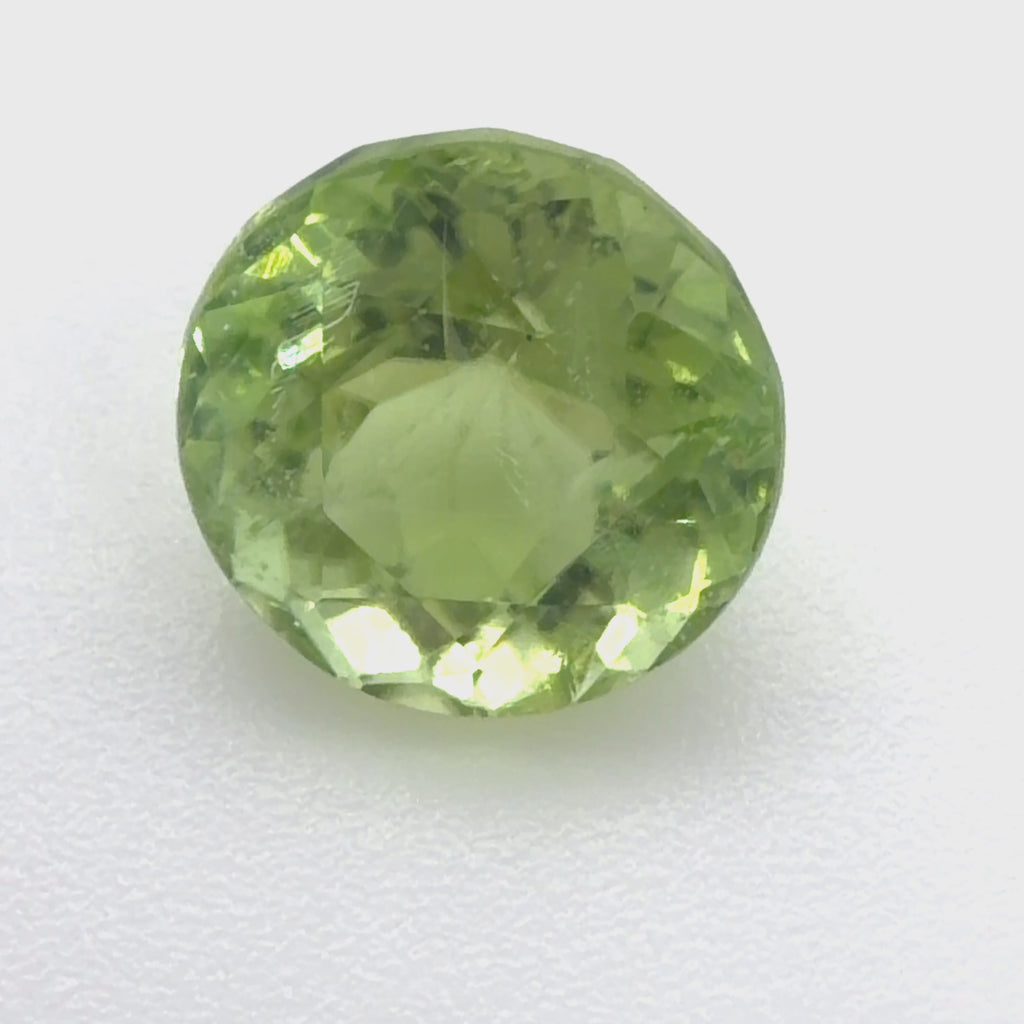 peridot