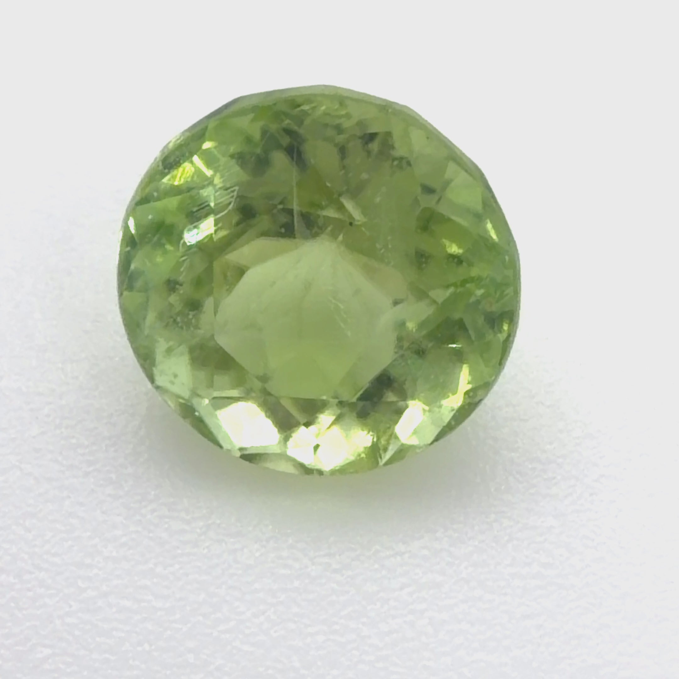 peridot