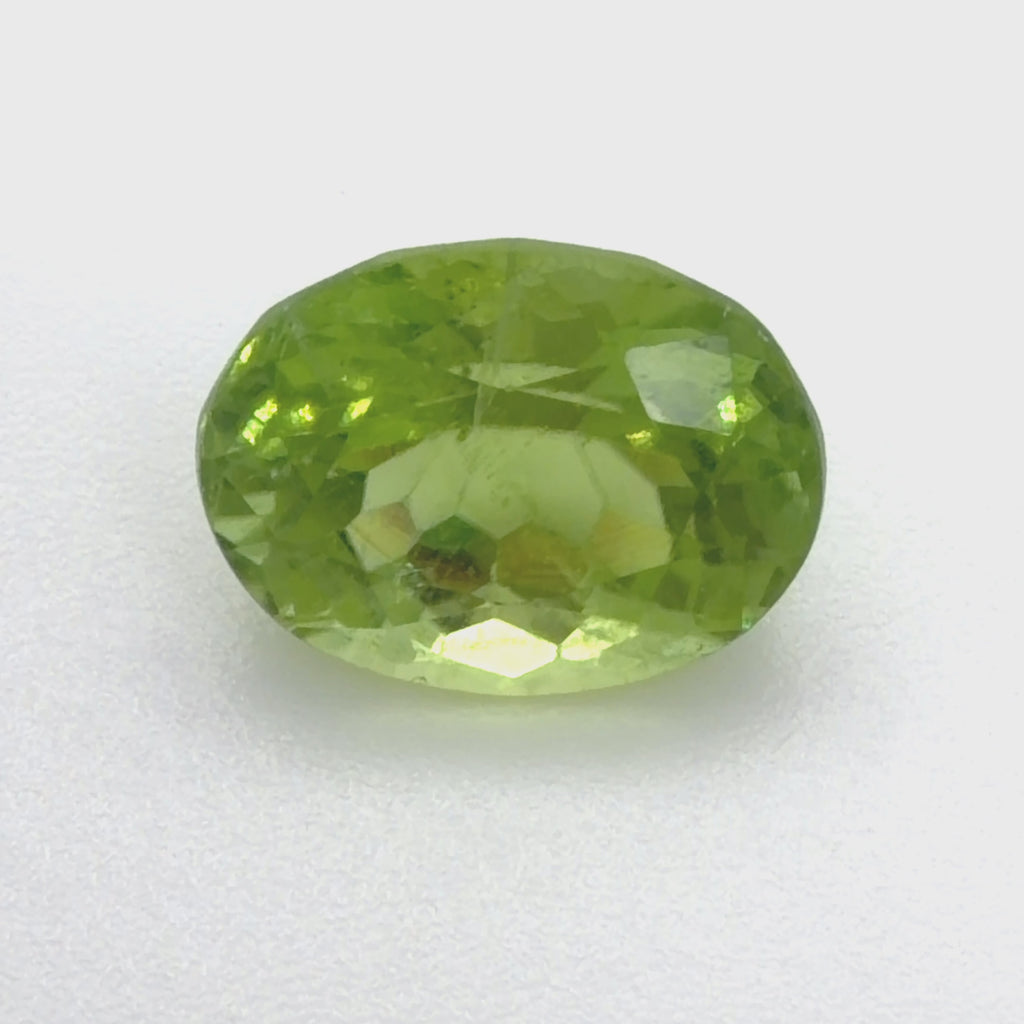 Peridot