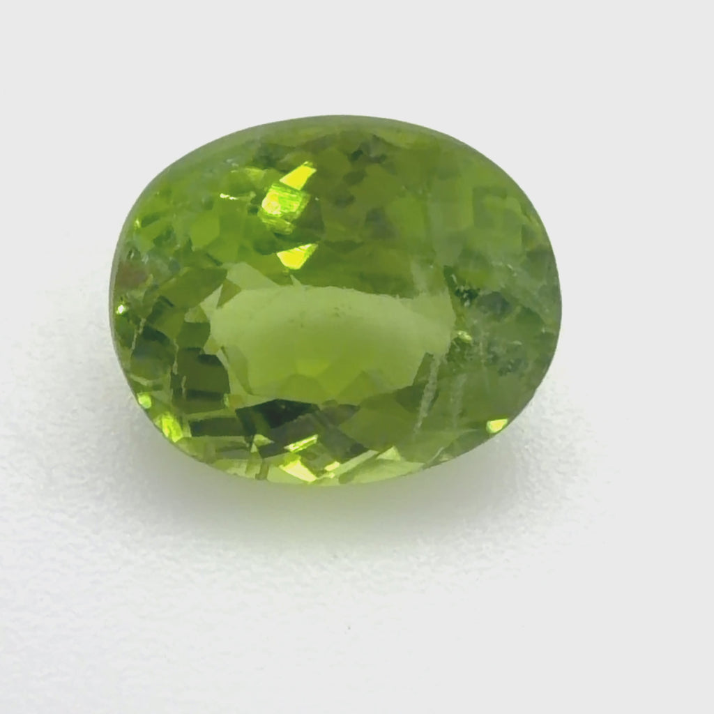 Peridot