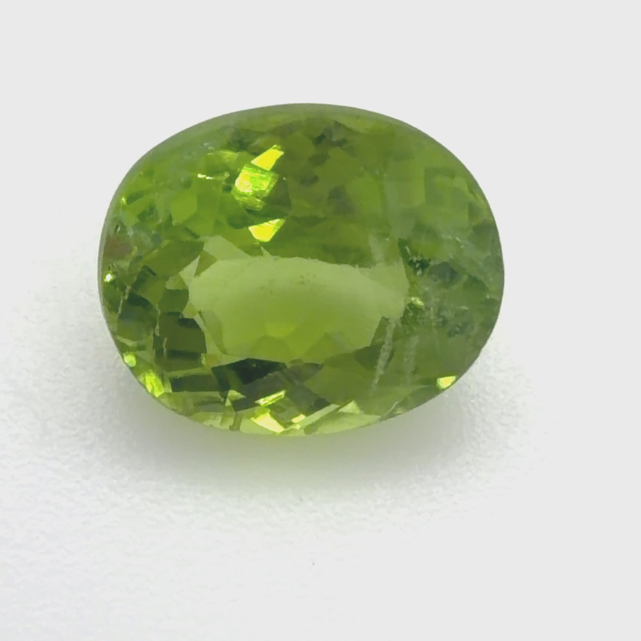 Peridot