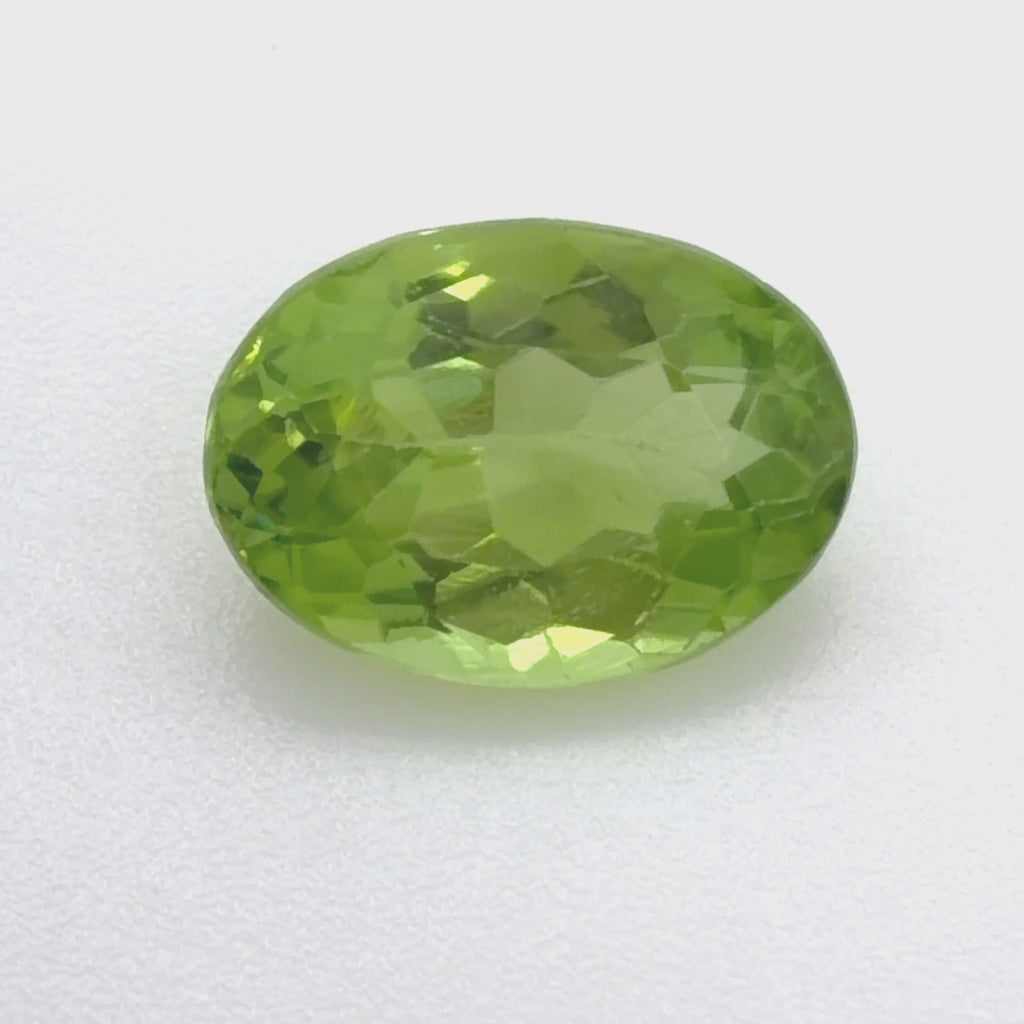 peridot