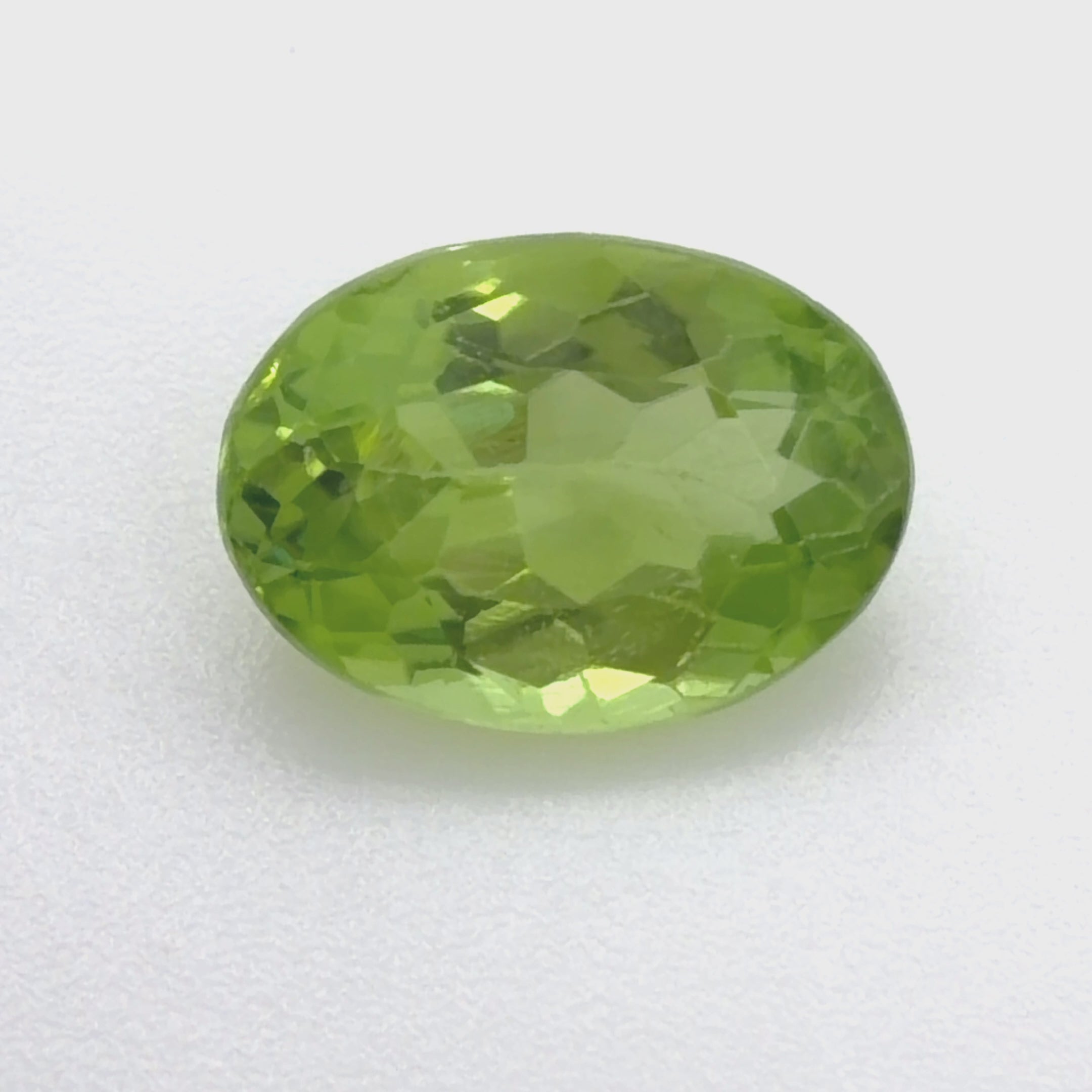 peridot