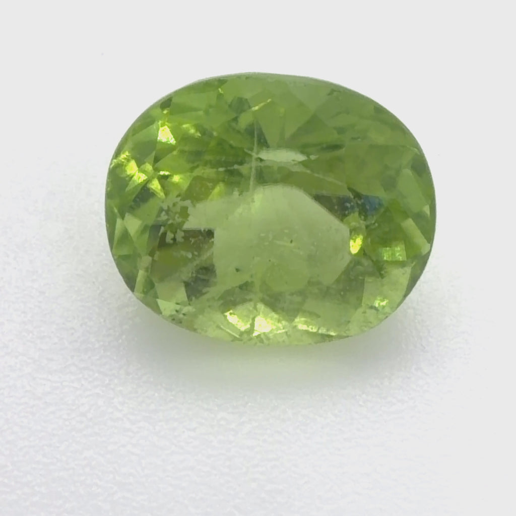 Peridot