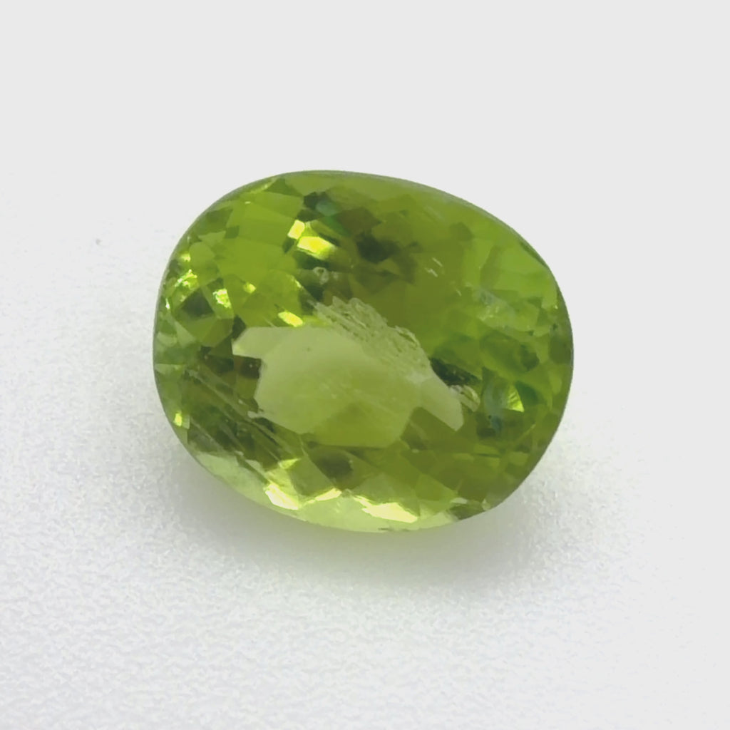Peridot