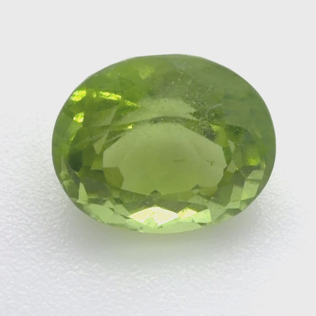 Peridot