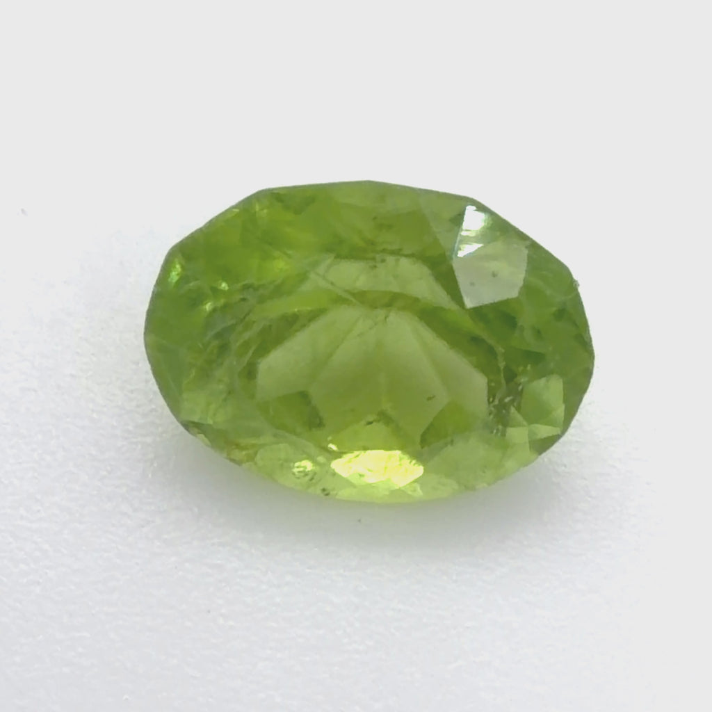 Peridot