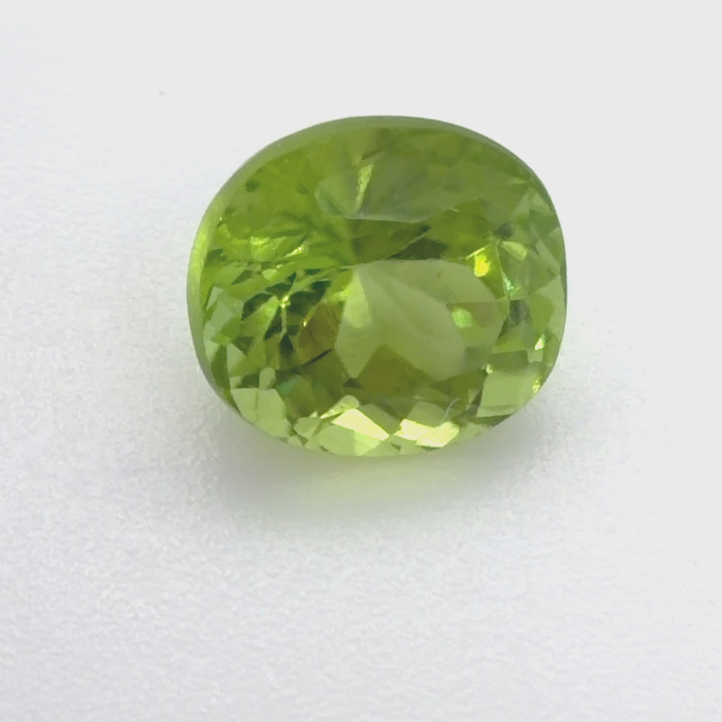 peridot