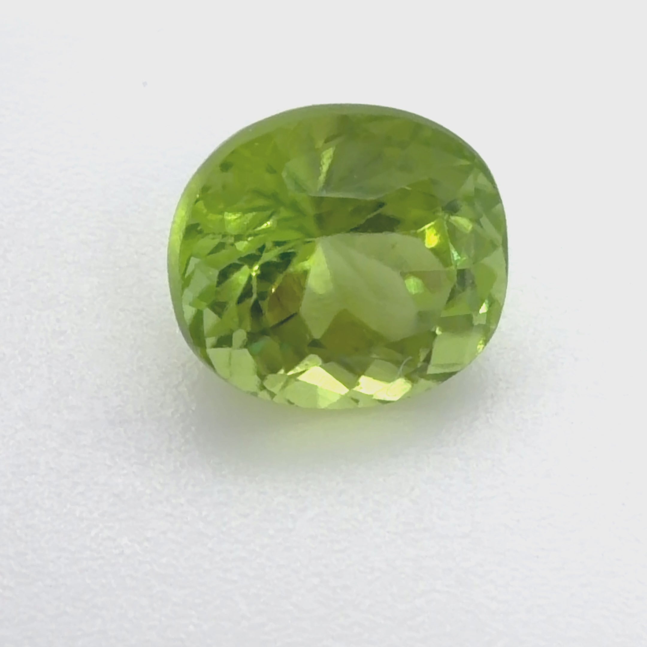peridot
