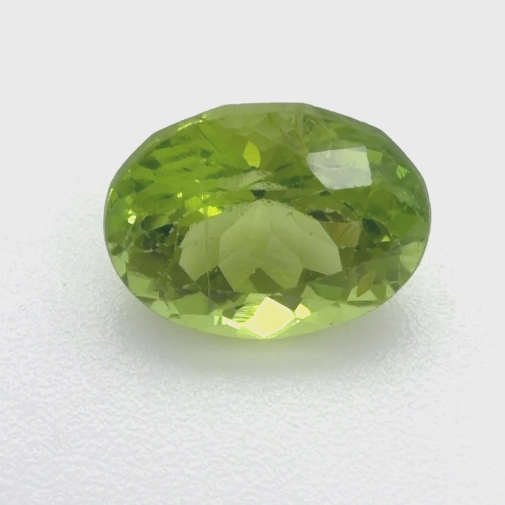 Peridot