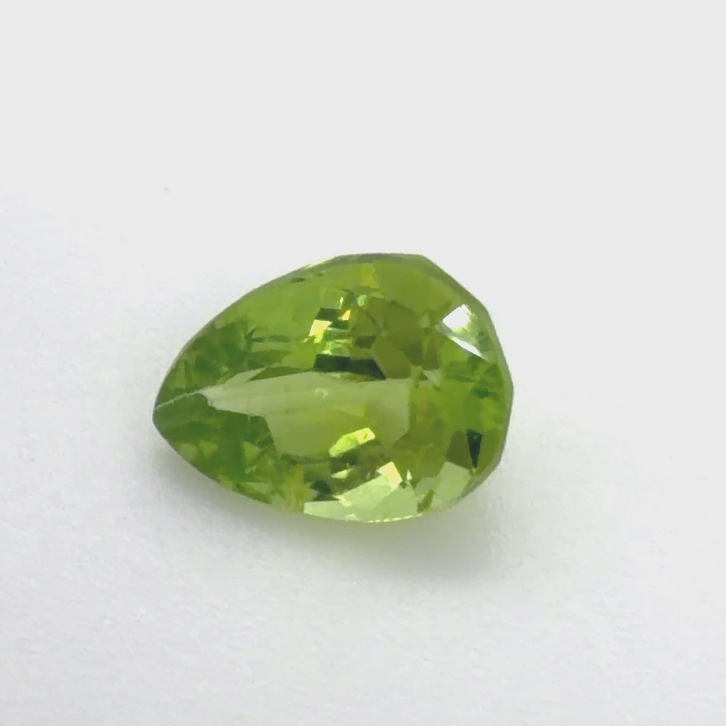 Peridot