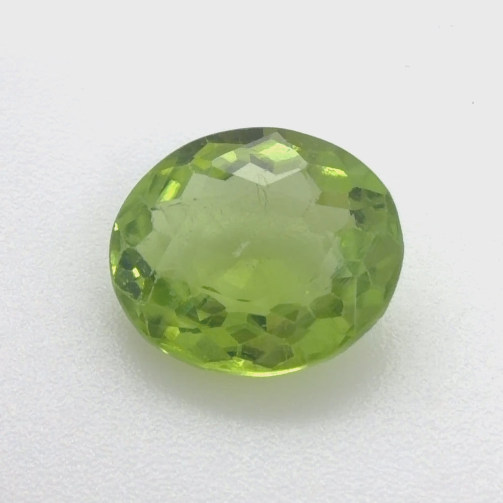 Peridot