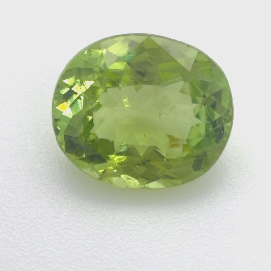 Peridot