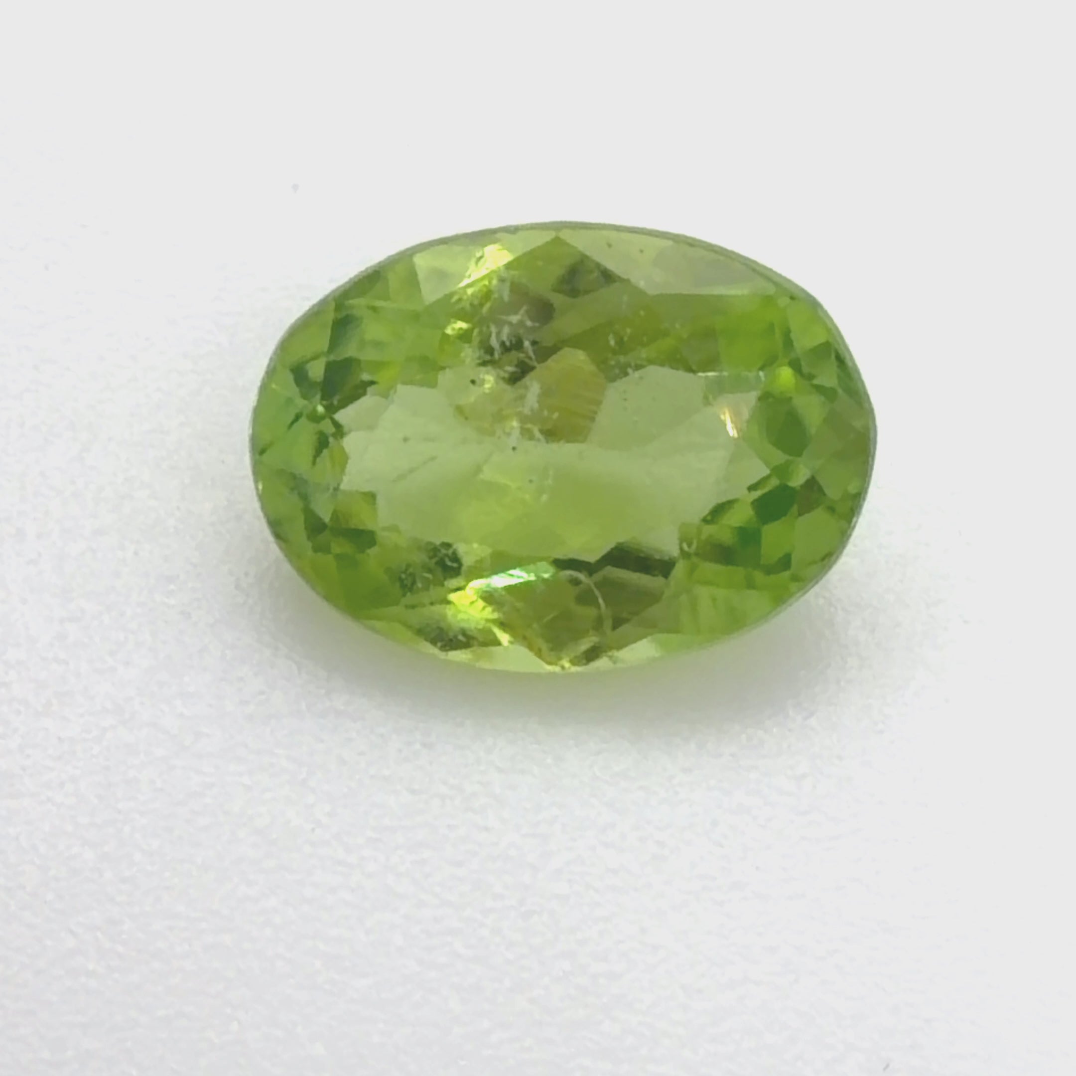 Peridot