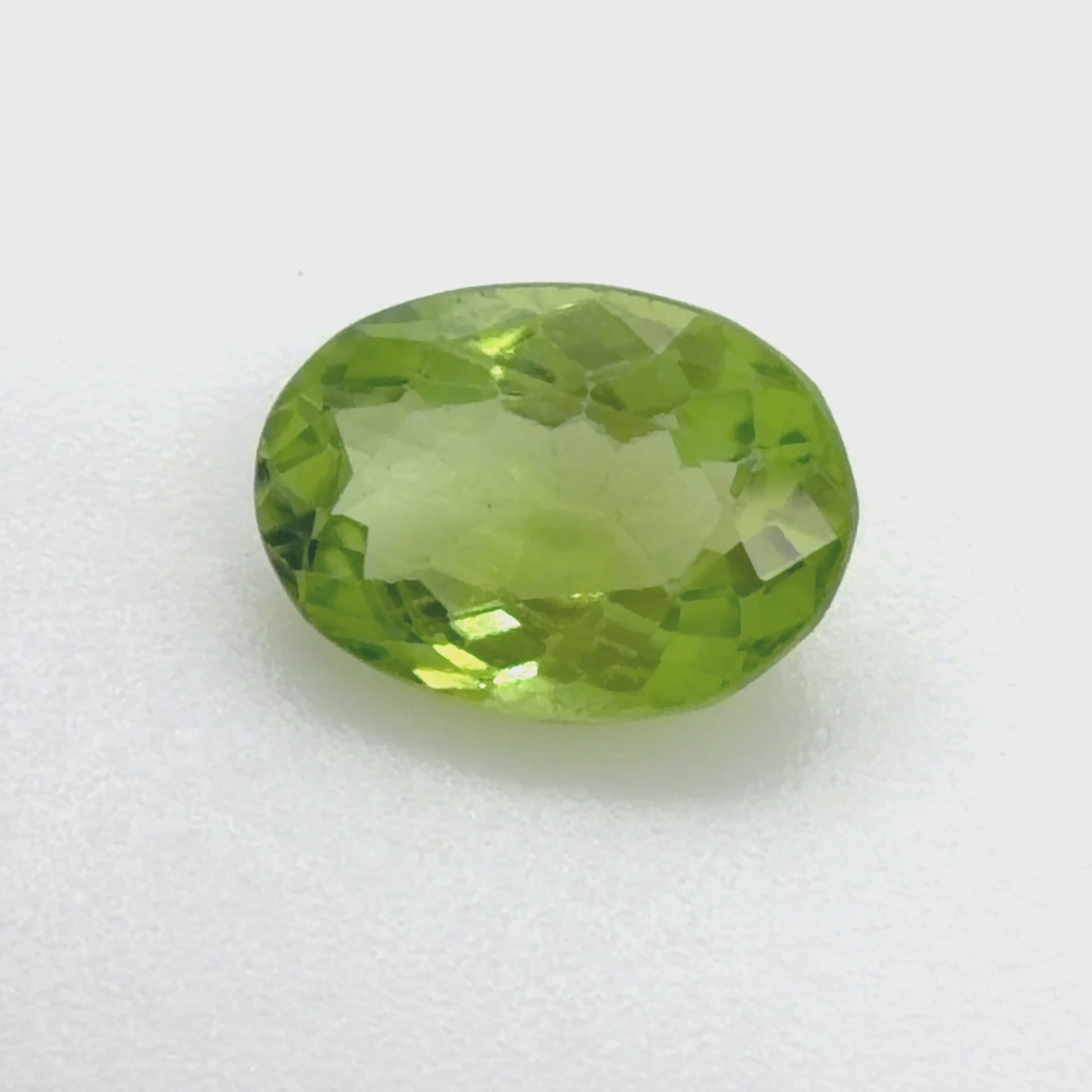 Peridot