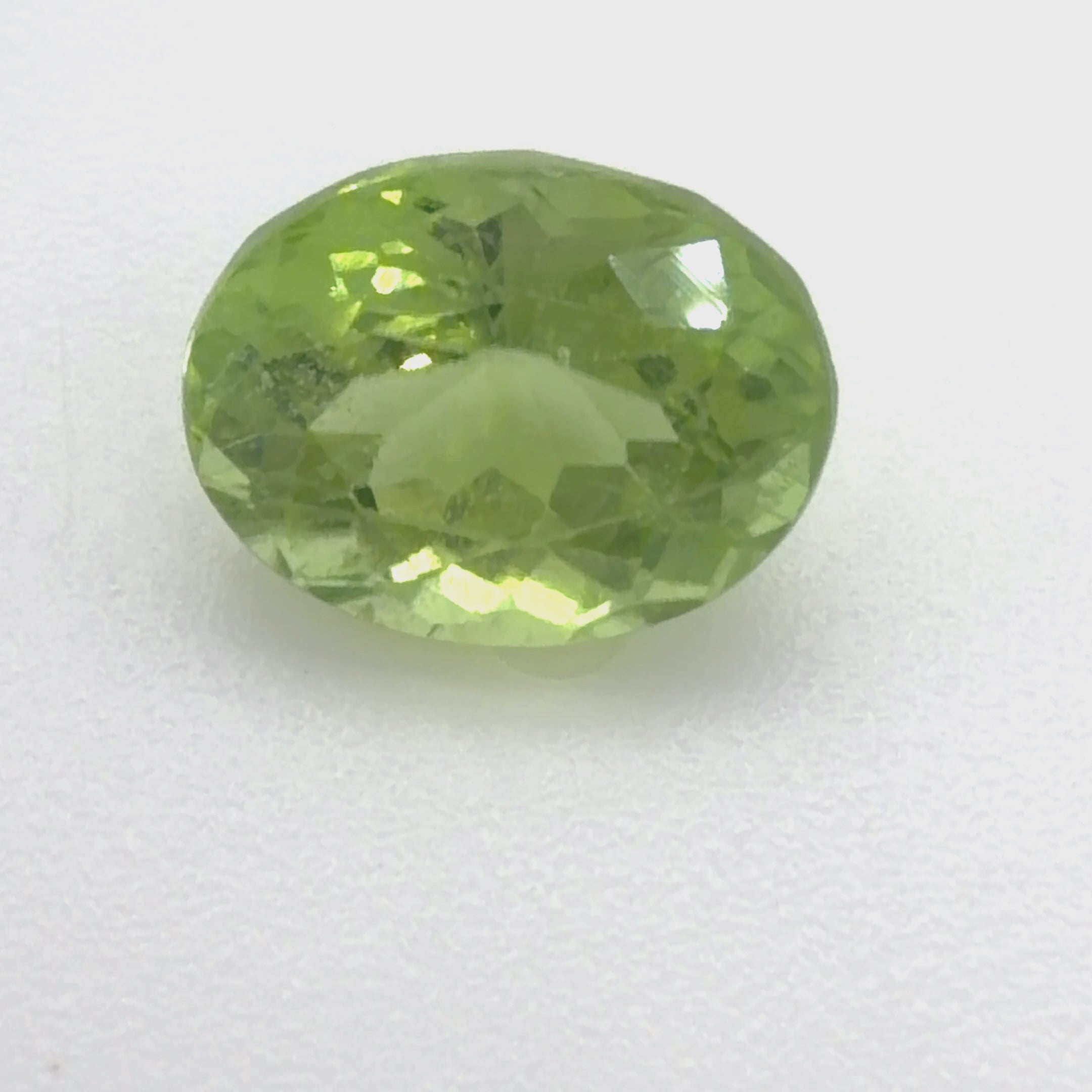 peridot