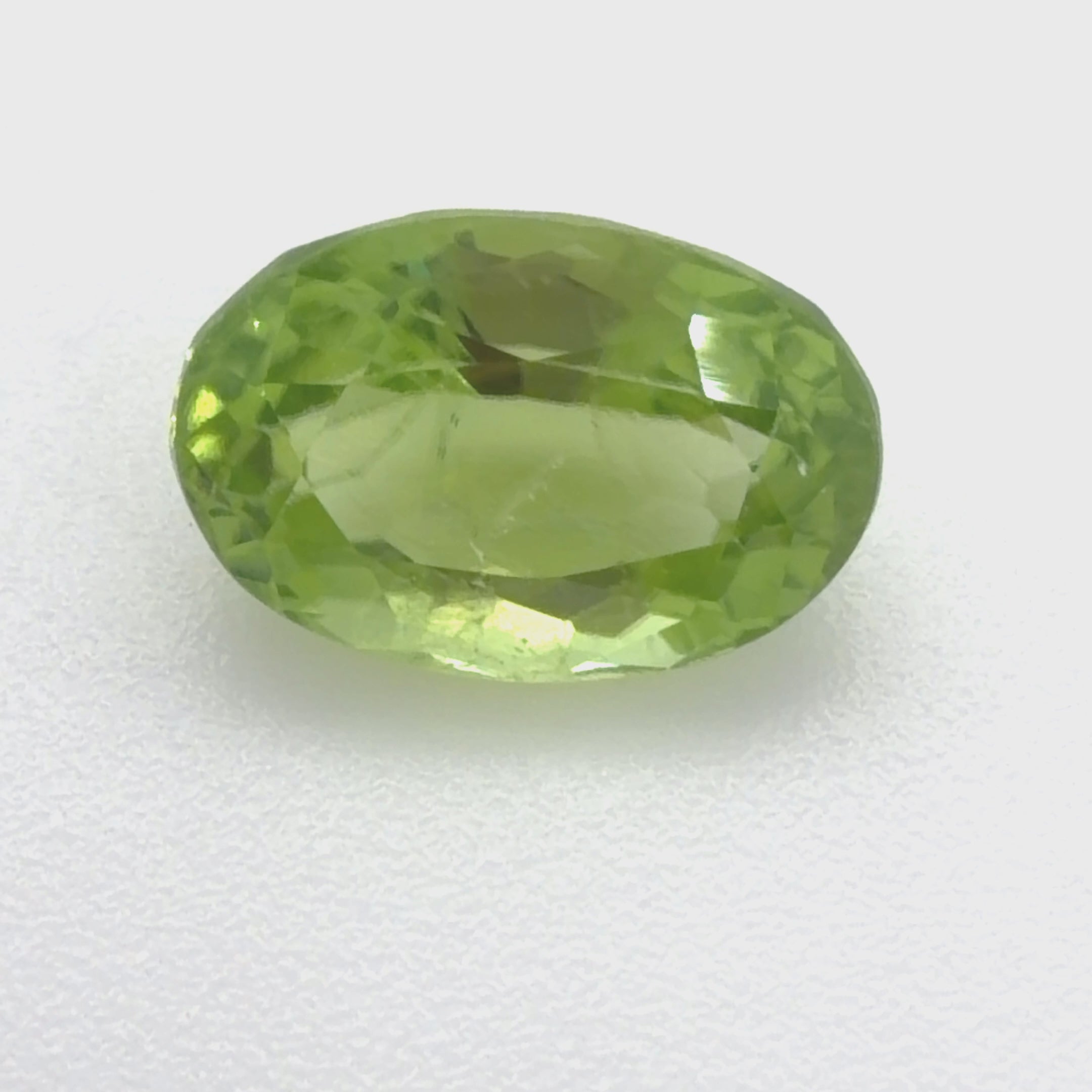 Peridot