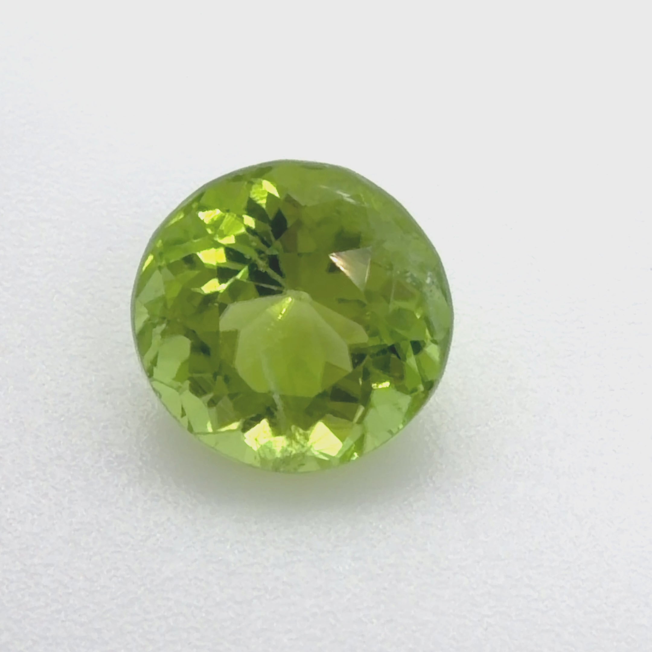 Peridot