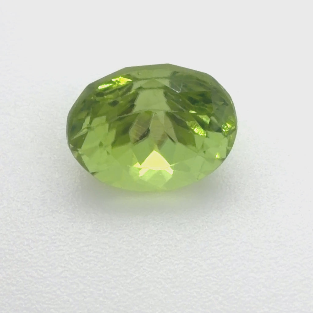 peridot