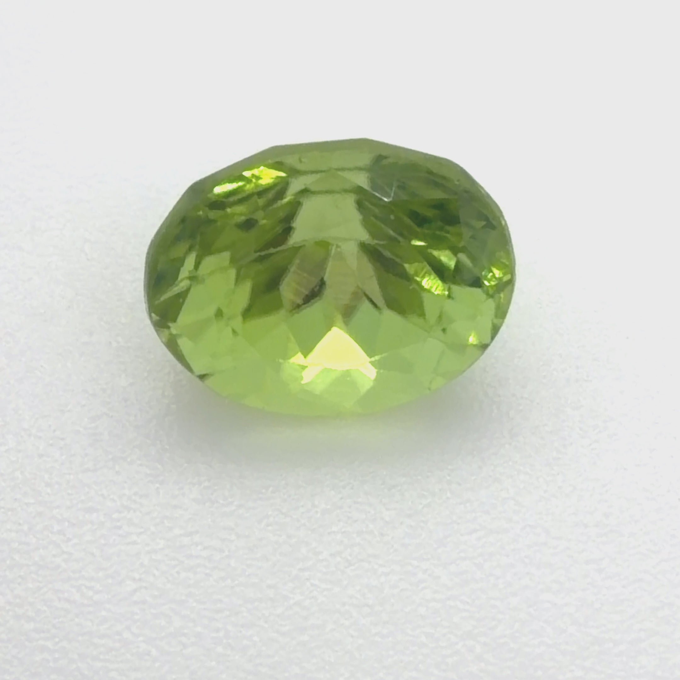 peridot