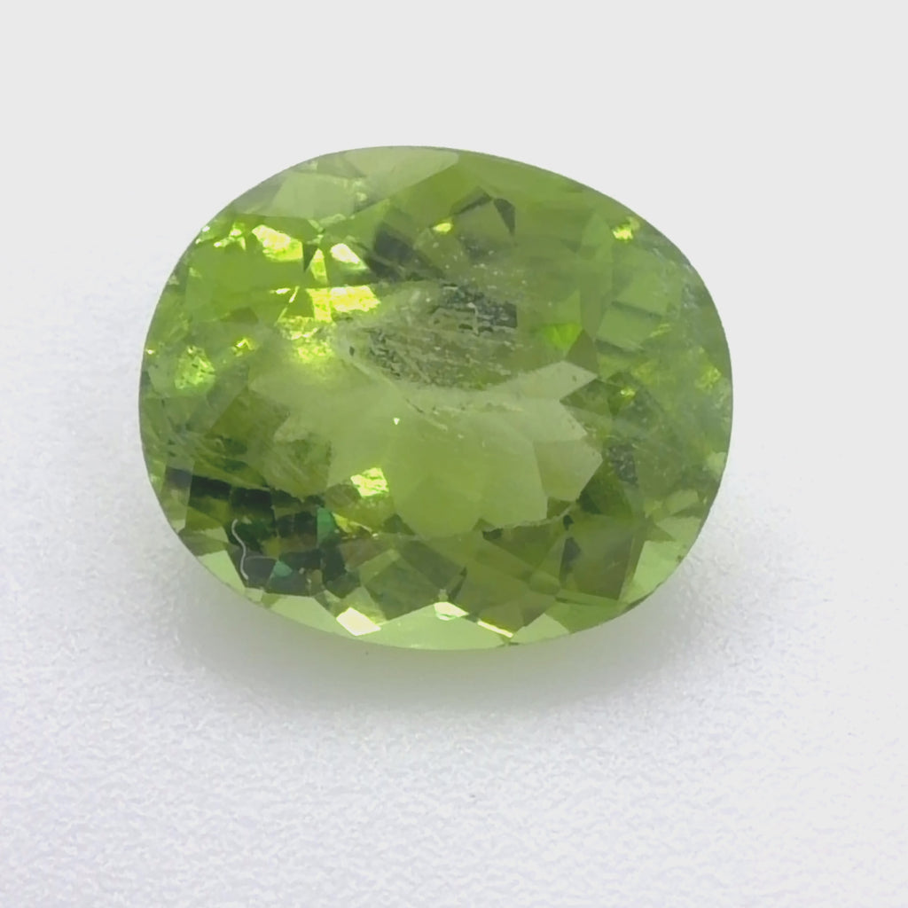 Peridot