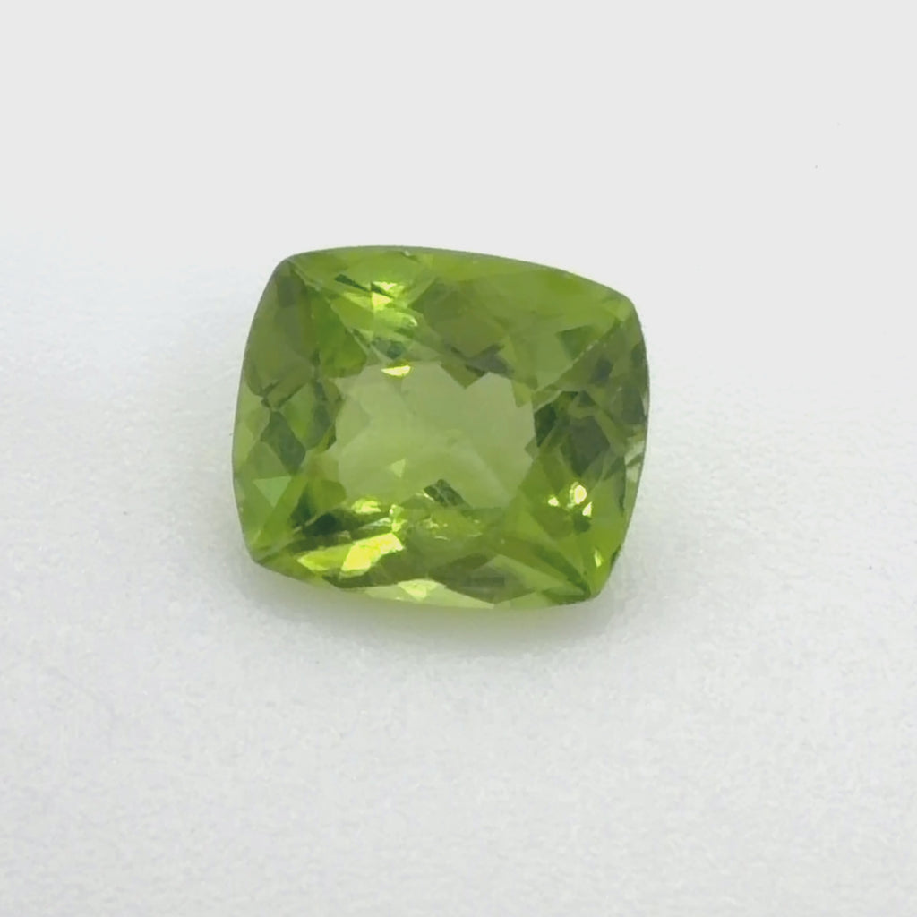 Peridot
